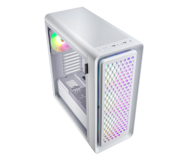 FSP/Fortron CUT593P White POC0000205 - 1217957 - zdjęcie 3